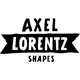 Shop all Axel Lorentz Shapes products