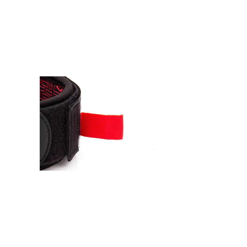 Ocean and Earth 1XT 8ft Big Wave Leash in Black-3