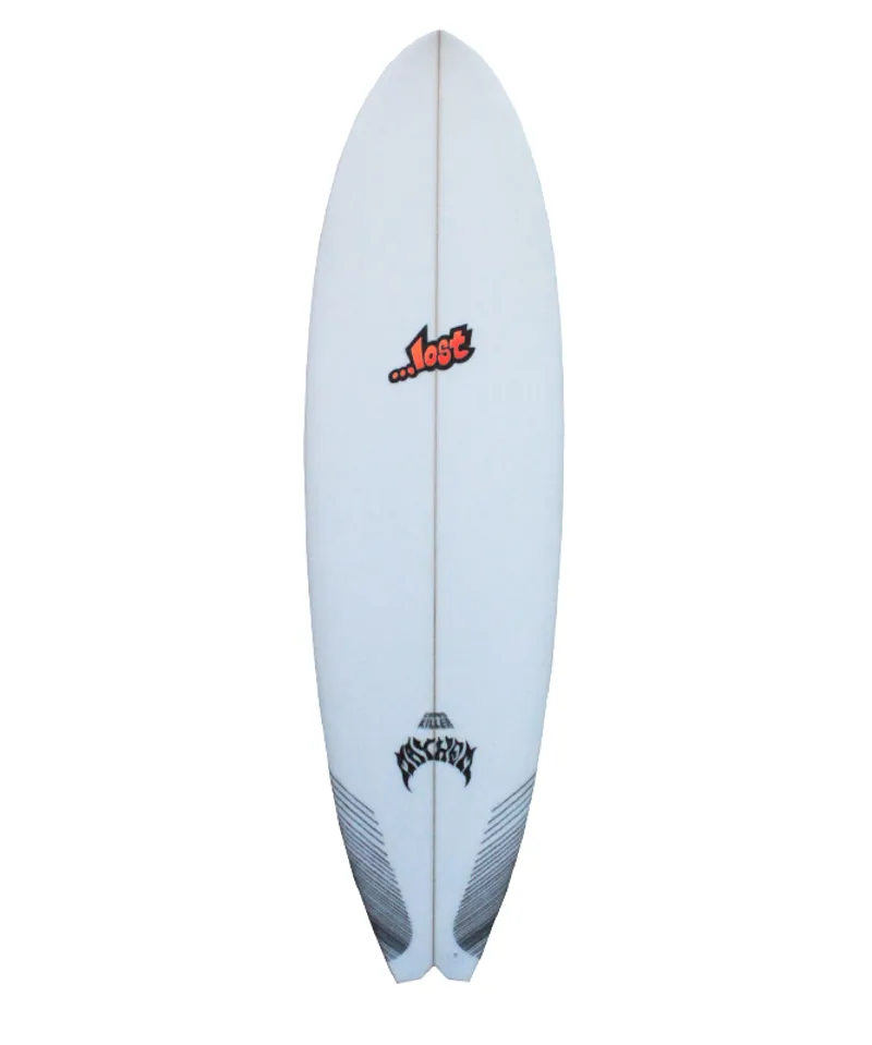 Lost Surfboards // 7ft 6in Crowd Killer £630.00