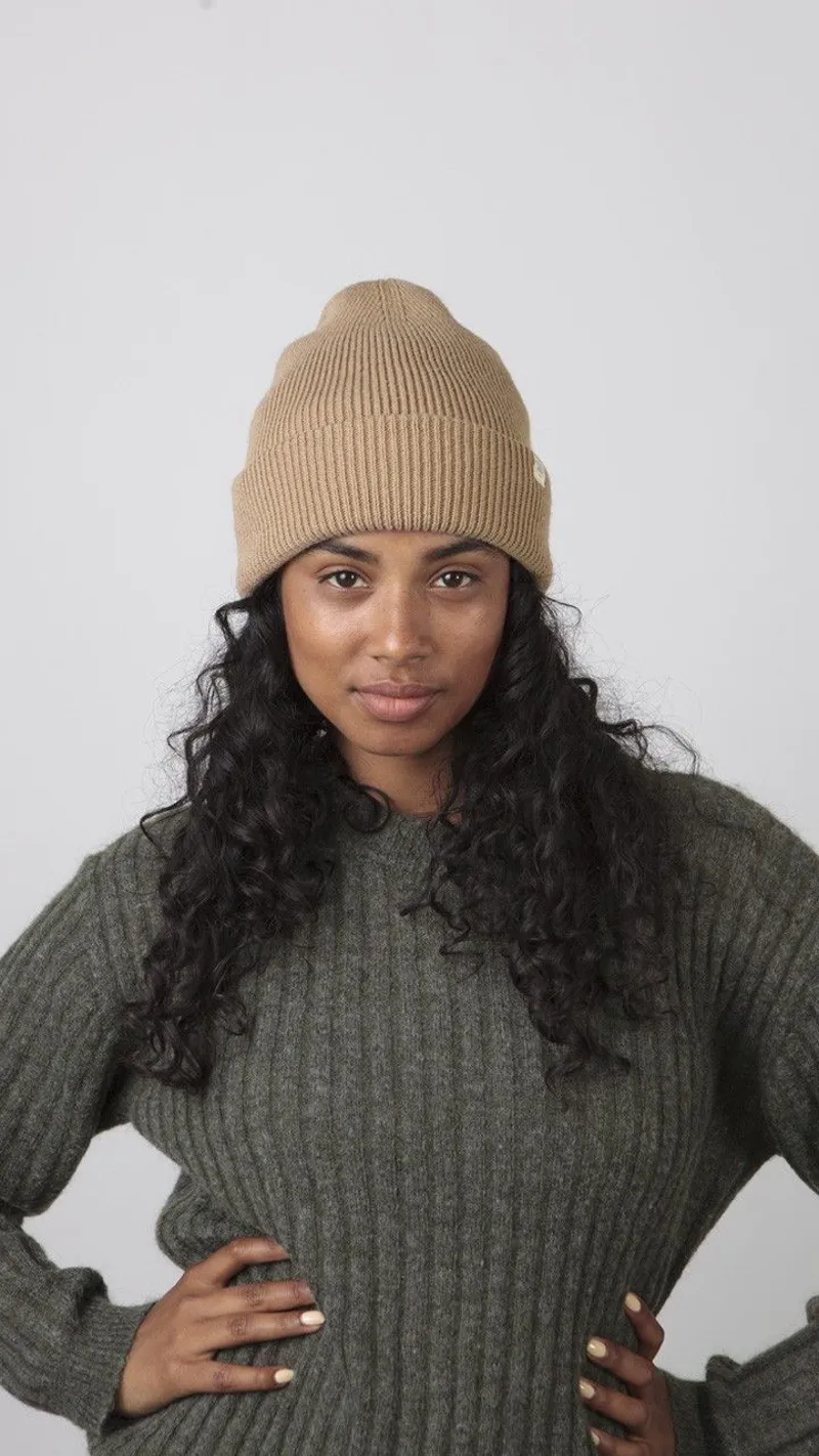 Barts / Kinabalu Beanie / Camel