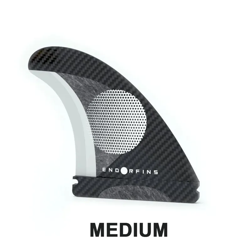 Endorfins KS1 Tri fin set for Futures Fin Systems-2