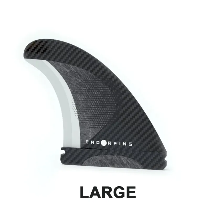 Endorfins KS1 Tri fin set for Futures Fin Systems-4