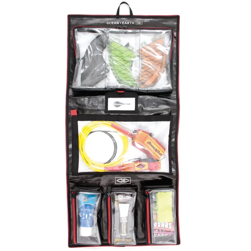 Ocean and Earth 3-Fold Surf Locker-1