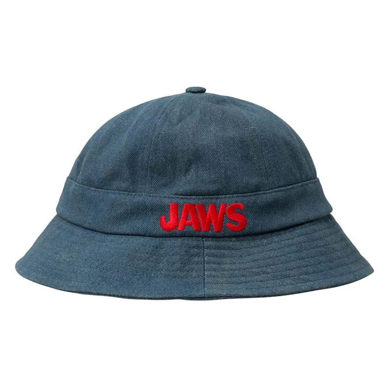 Dark Seas Jaws Collection Hooper Bucket Hat