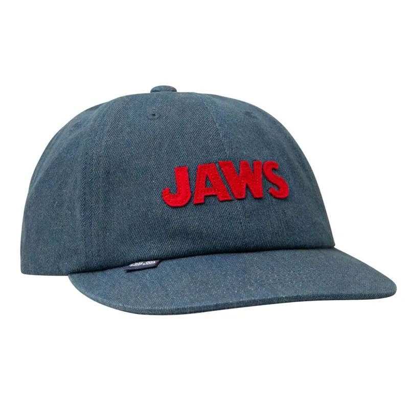 Dark Seas Jaws Collection Gary Cap