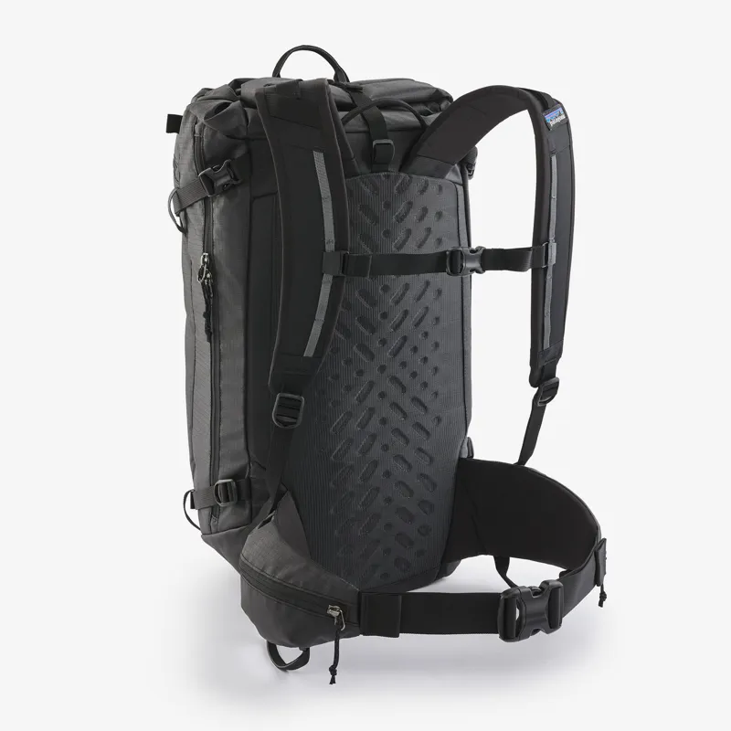 Patagonia Descensionist 40l Pack in Black-1