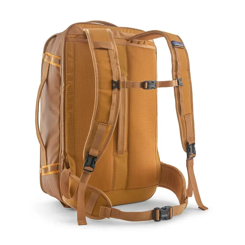 Patagonia Black Hole 30L Mini MLC Pack in Cinnamon Brown-1