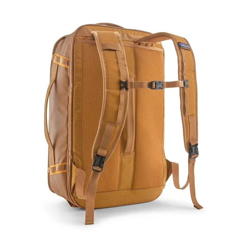 Patagonia Black Hole 30L Mini MLC Pack in Cinnamon Brown-2