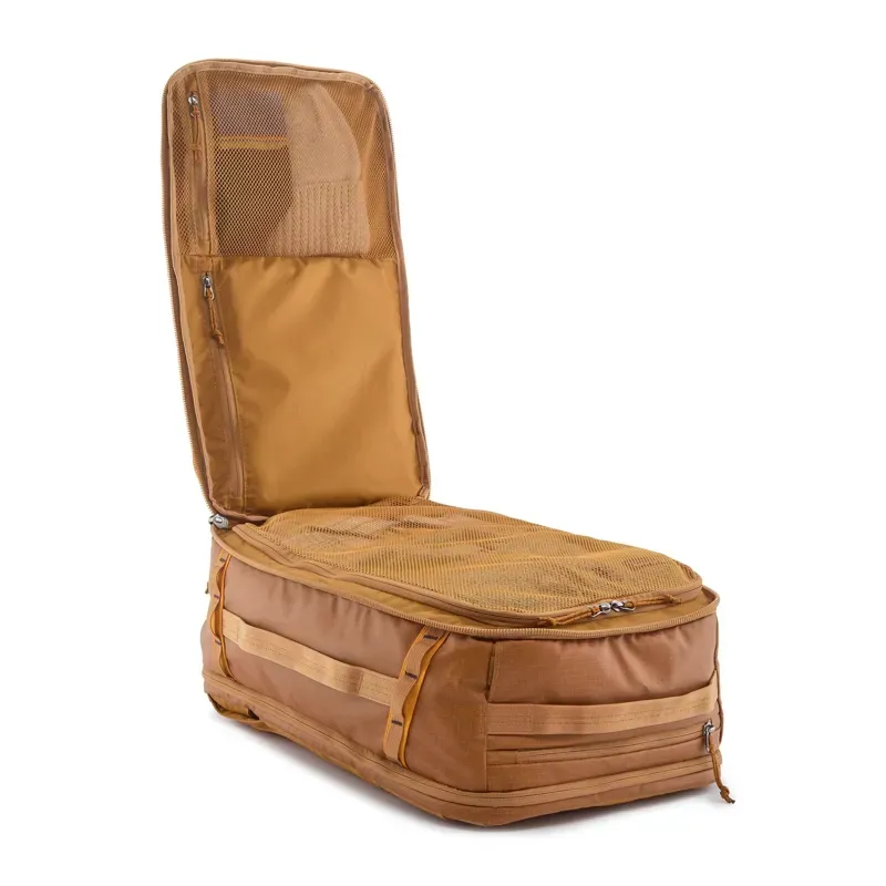 Patagonia Black Hole 30L Mini MLC Pack in Cinnamon Brown-4