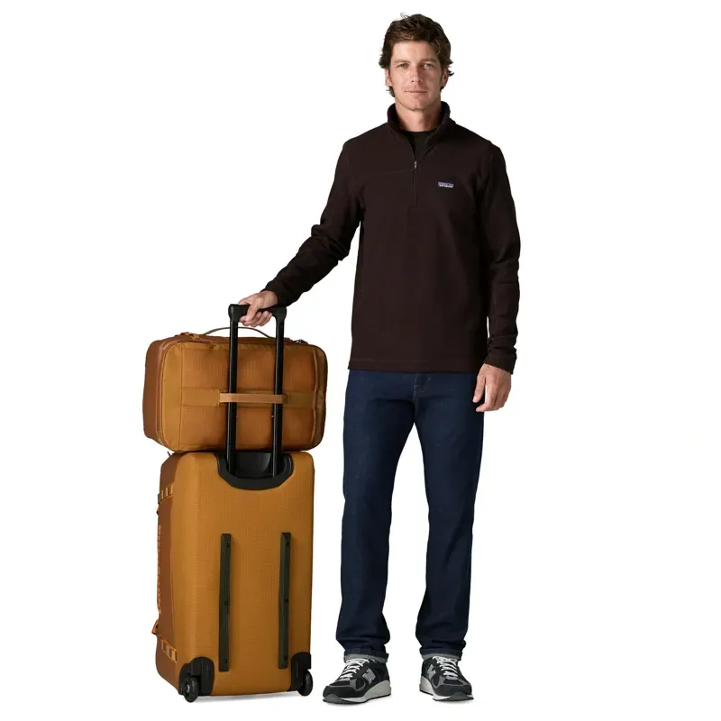 Patagonia Black Hole 30L Mini MLC Pack in Cinnamon Brown-7