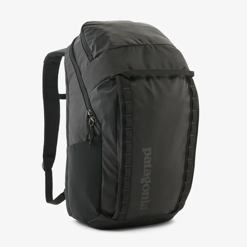 Patagonia Black Hole 32L Pack in Black-1