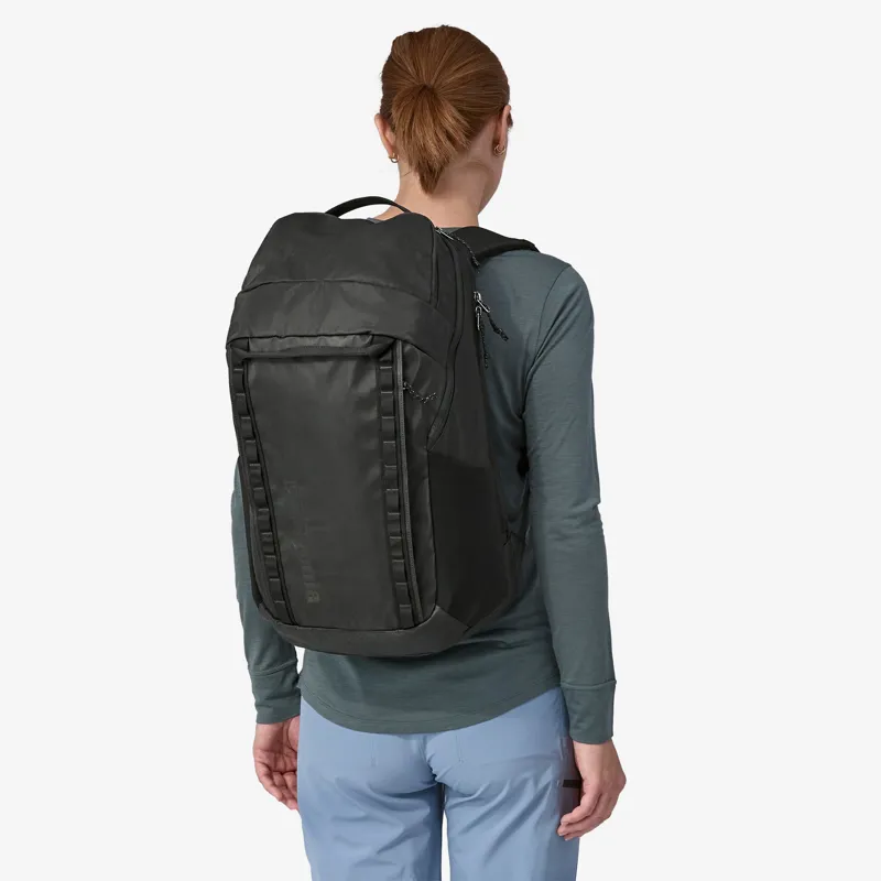 Patagonia Black Hole 32L Pack in Black-3