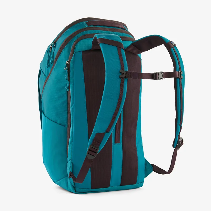 Patagonia Black Hole 32L Pack in Belay Blue-2