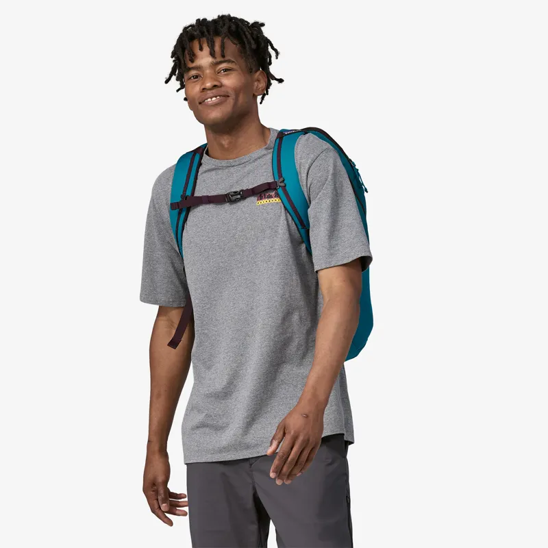 Patagonia Black Hole 32L Pack in Belay Blue-4