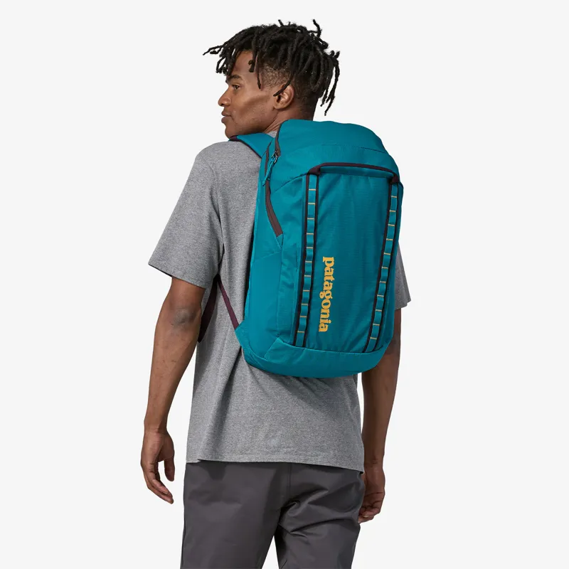 Patagonia Black Hole 32L Pack in Belay Blue-5