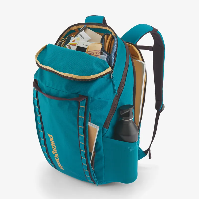 Patagonia Black Hole 32L Pack in Belay Blue-8