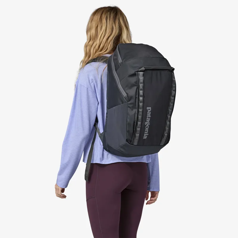 Patagonia Black Hole 32L Pack in Smolder Blue-4