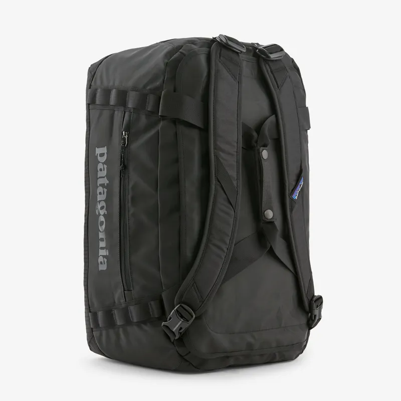 Patagonia Black Hole Duffel 40L In Black-1