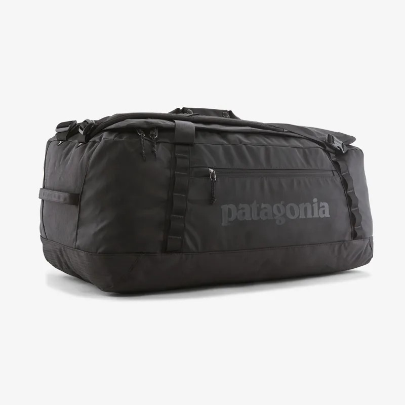 Patagonia Black Hole Duffel 70L In Black