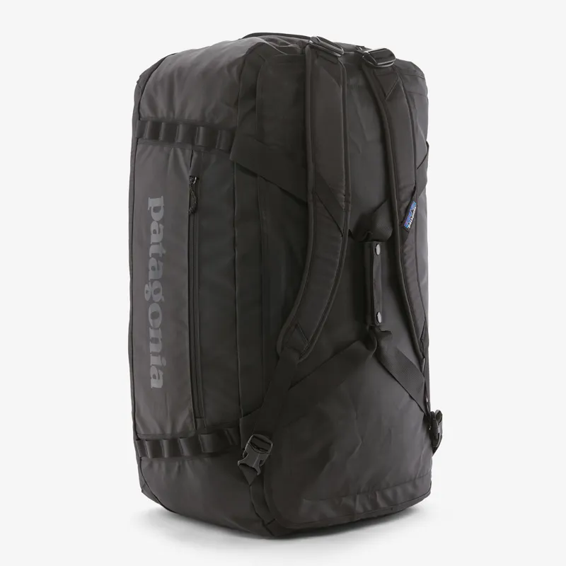 Patagonia Black Hole Duffel 70L In Black-1