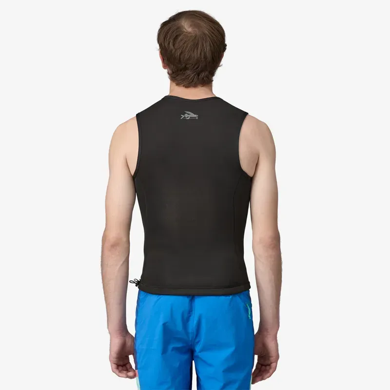 Patagonia Men's Regulator Lite Vest In Black-1