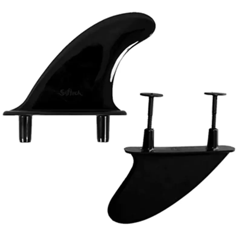 Softech Roller Soft Foam Surfboard in Almond-1