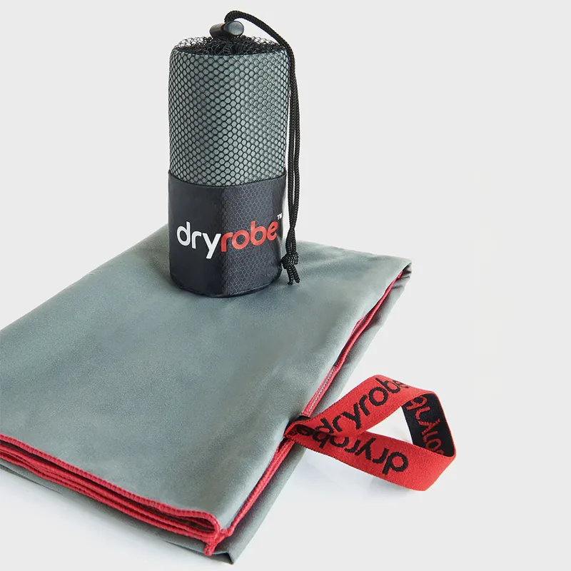 Dryrobe Microfibre Towel