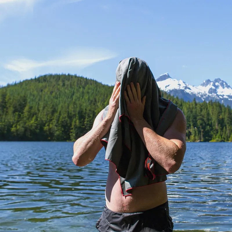 Dryrobe Microfibre Towel-3