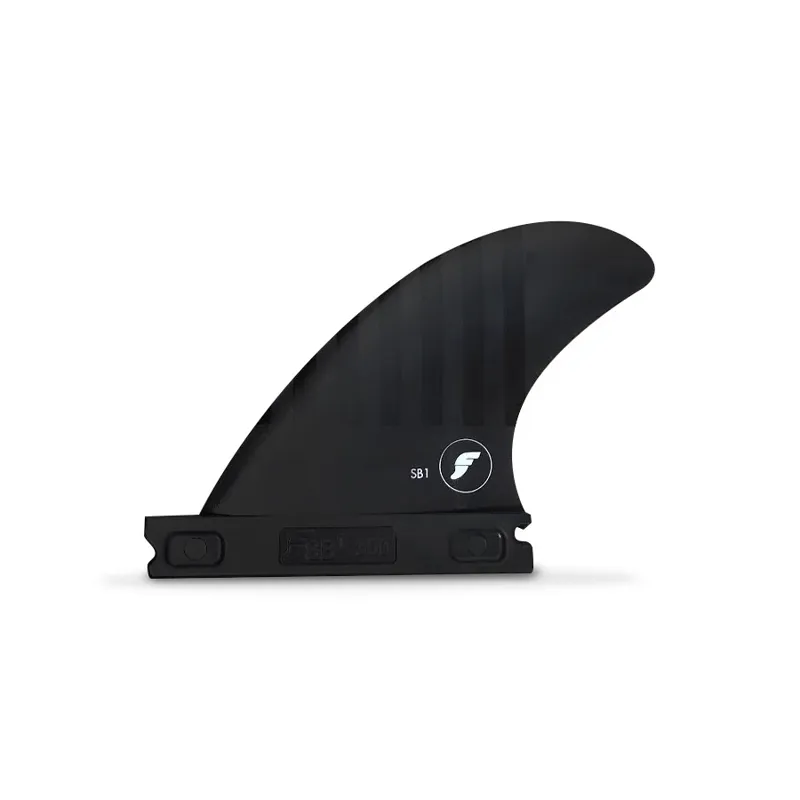Futures Fins SB1 Alpha Side Byte Fin Set
