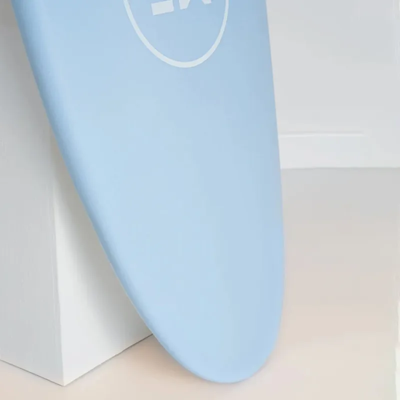 Mick Fanning Beastie Soft Surfboard in Sky Blue - FCSII-2