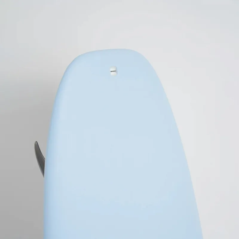 Mick Fanning Beastie Soft Surfboard in Sky Blue - FCSII-3