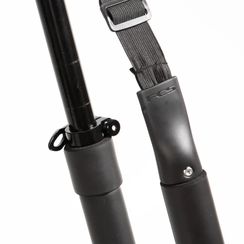 FCS Push Bike Surfboard Rack Seat Mount-1