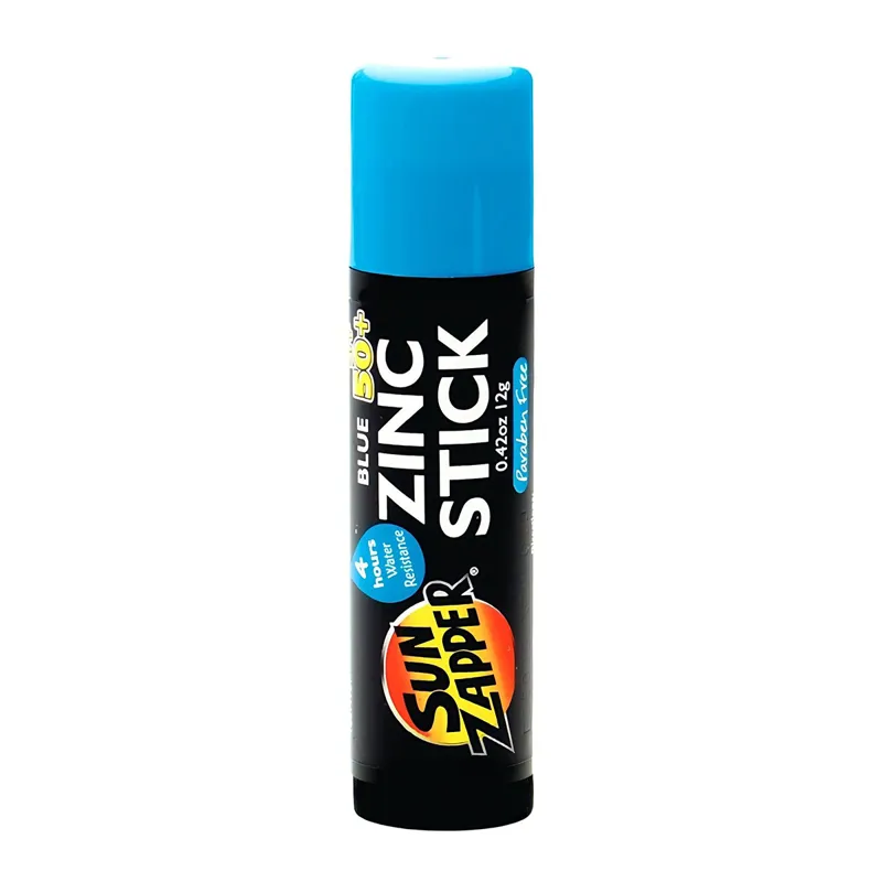 Blue zinc discount