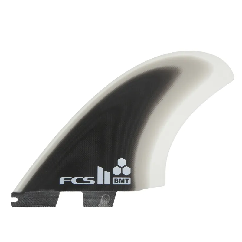 FCS II CI Britt Merrick PG Twin Fin Set