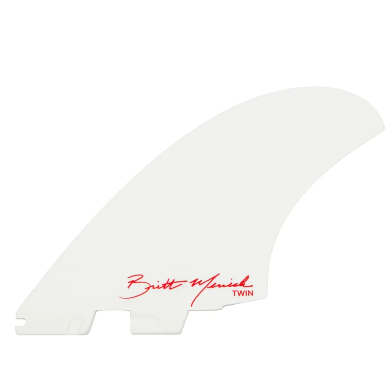 FCS II CI Britt Merrick PG Twin Fin Set-1
