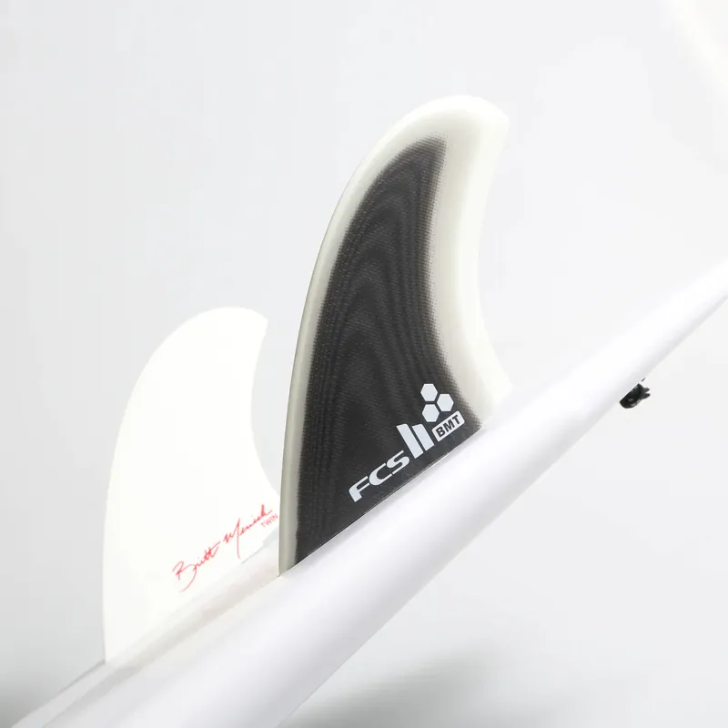 FCS II CI Britt Merrick PG Twin Fin Set-2