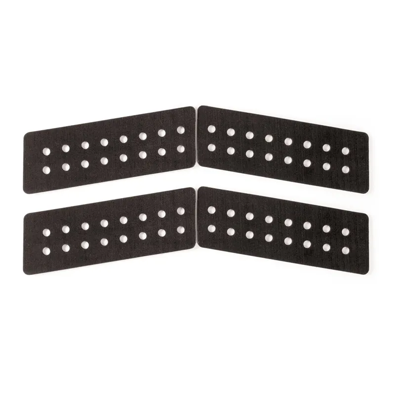 Ocean and Earth Boomerang Deck Grip