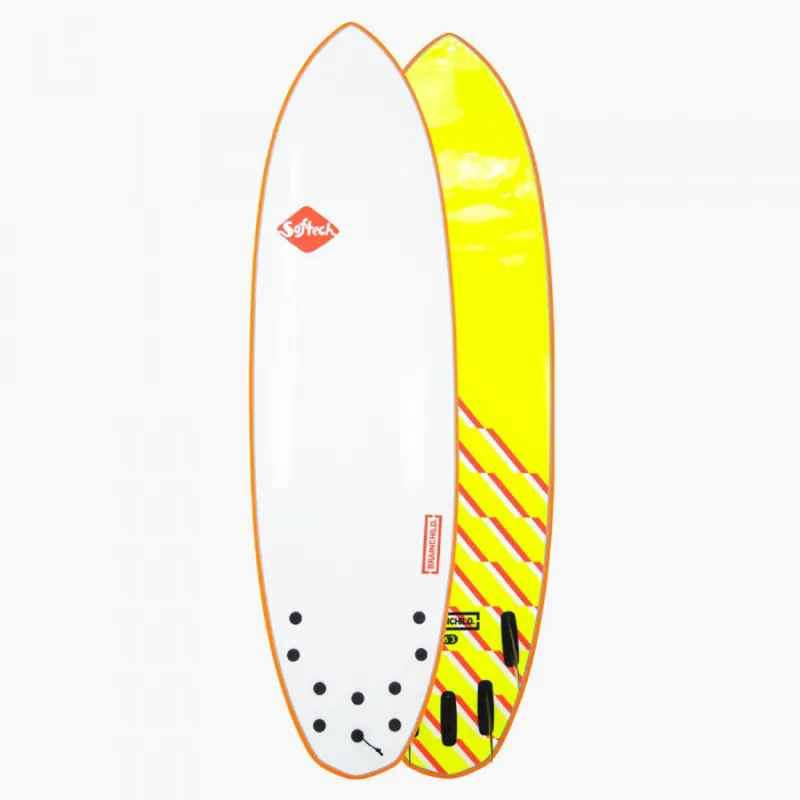 softech brainchild 7.6