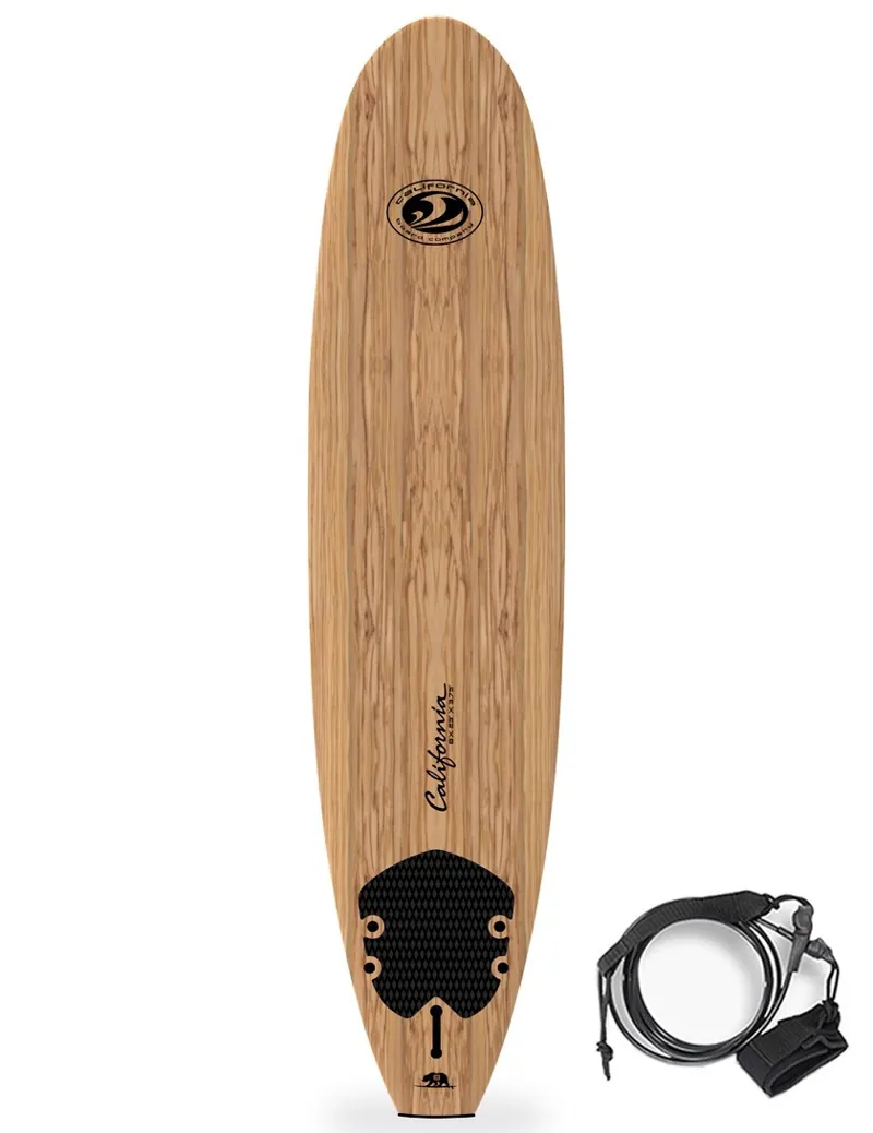 California Board Co / 9ft0 Softboard 96 Surfboard