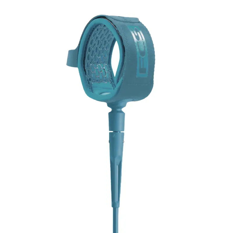 FCS All Round Essential Leash in Tranquil Blue