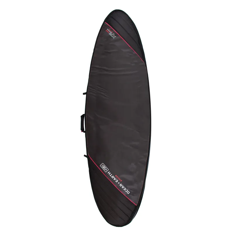 Ocean and Earth Compact Single Fish Boardbag
