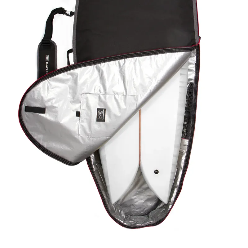 Ocean and Earth Compact Single Fish Boardbag-1