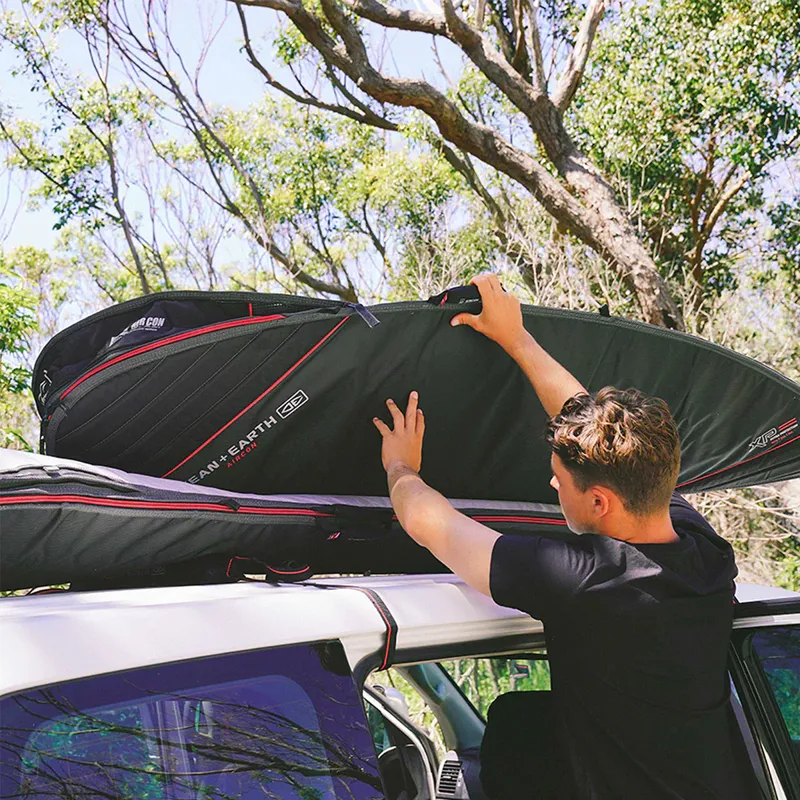 Ocean and Earth Compact Single Fish Boardbag-5