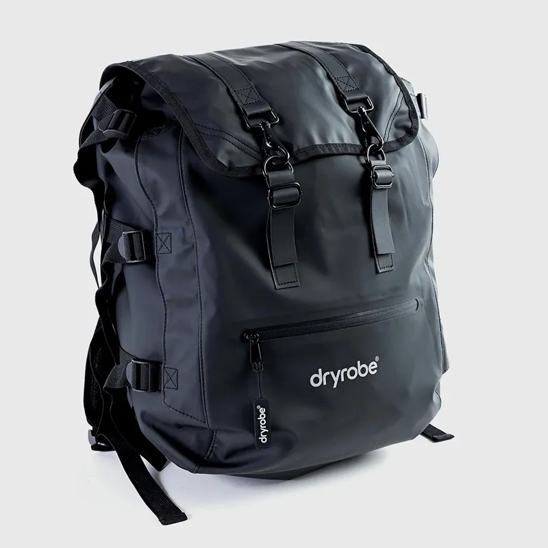 Dryrobe Compression Backpack
