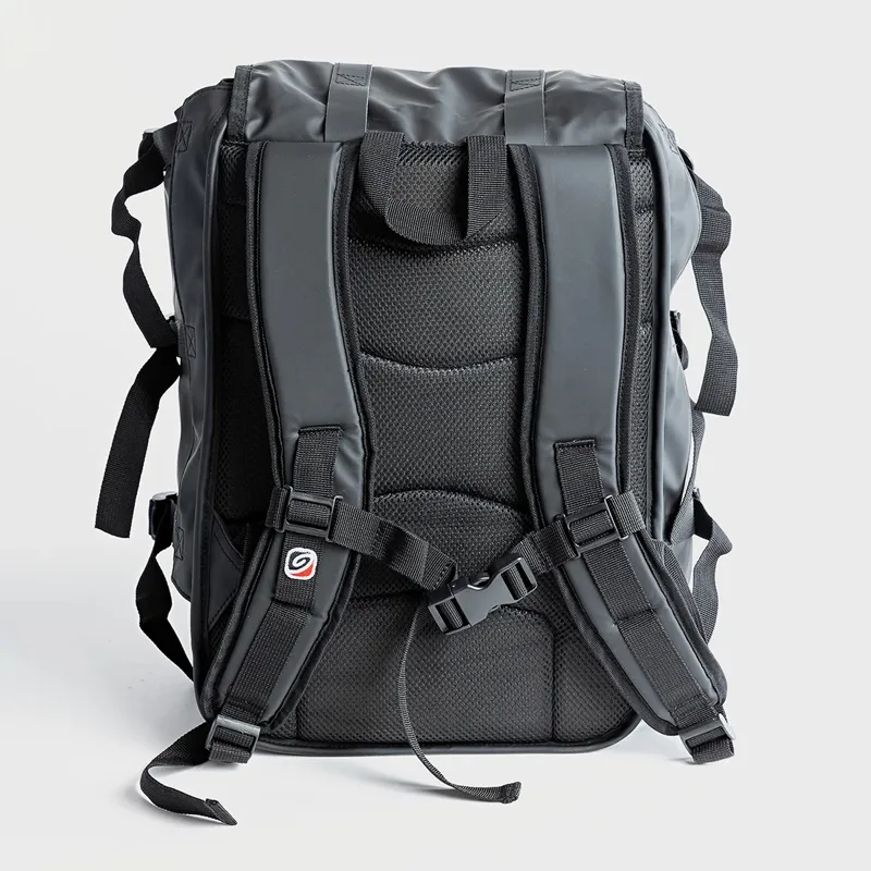 Dryrobe Compression Backpack-2