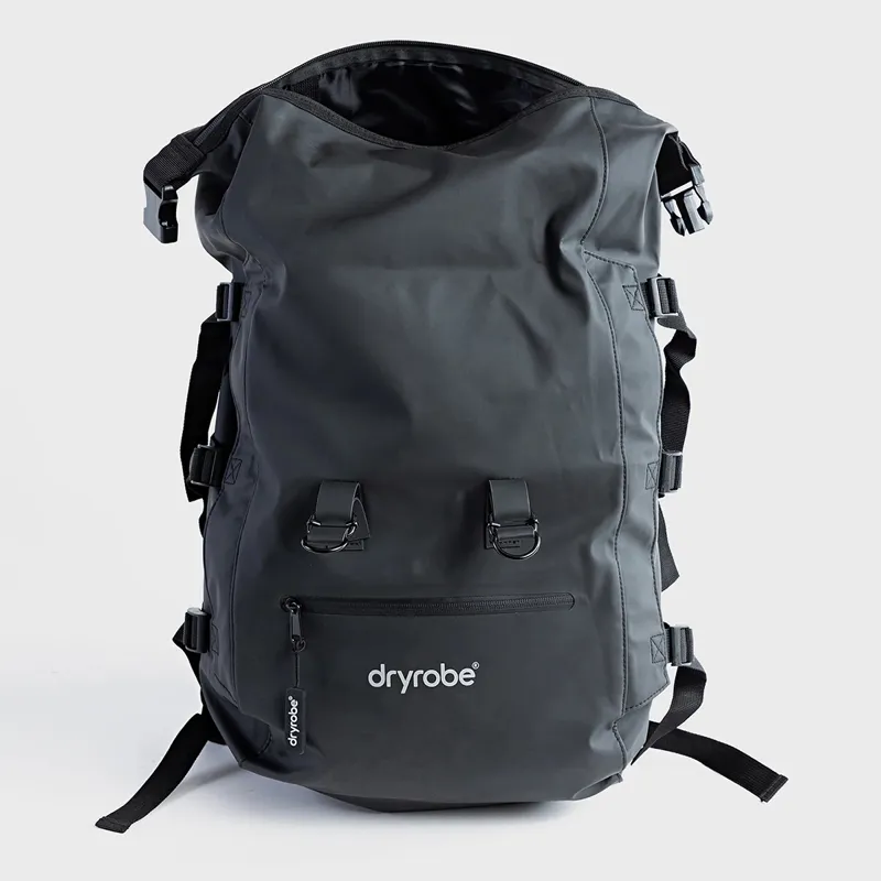 Dryrobe Compression Backpack-3