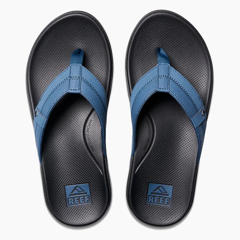 Reef Cushion Phantom Sandal in Orion/Black-3