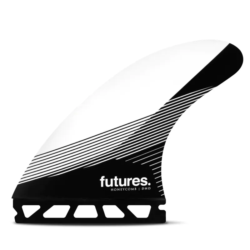 Futures Fins DHD Honeycomb Large Tri Fin Set