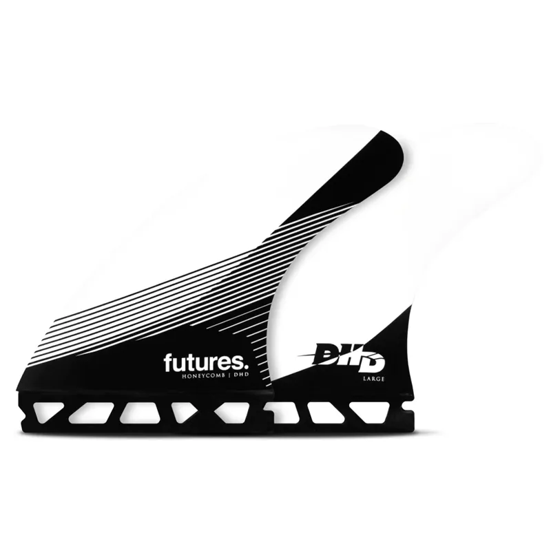 Futures Fins DHD Honeycomb Large Tri Fin Set-1