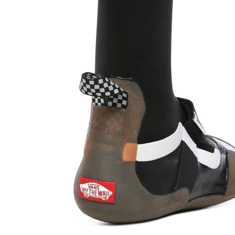 vans wetsuit boots uk